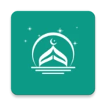 Logo of Islamic World - Prayer Times android Application 